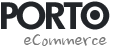 Porto Logo